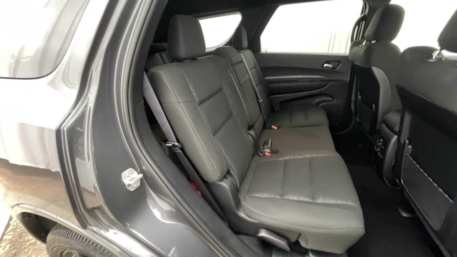 Thumbnail: 2026 Dodge Durango - 10