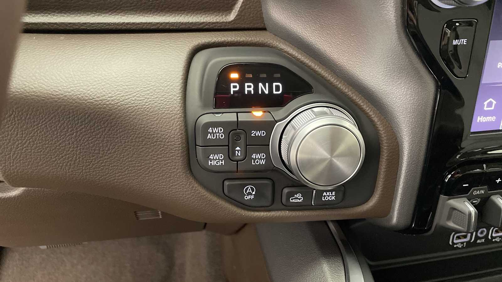 Thumbnail: 2026 RAM 1500 - 20