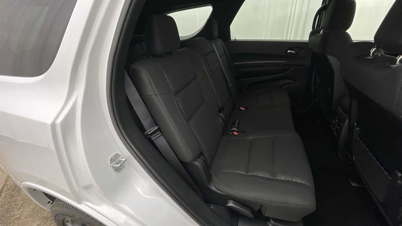 Thumbnail: 2026 Dodge Durango - 10