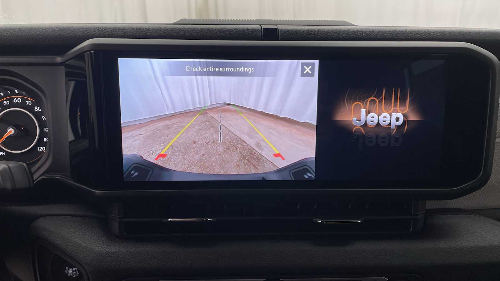 Thumbnail: 2025 Jeep Gladiator - 5