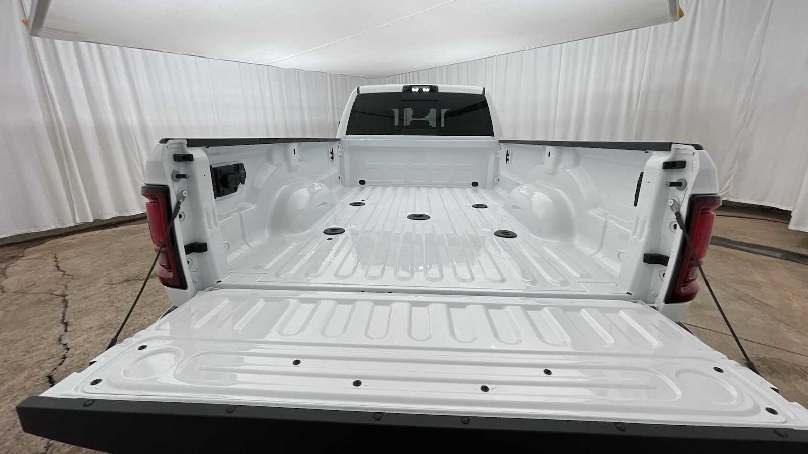 Thumbnail: 2026 RAM 3500 - 27