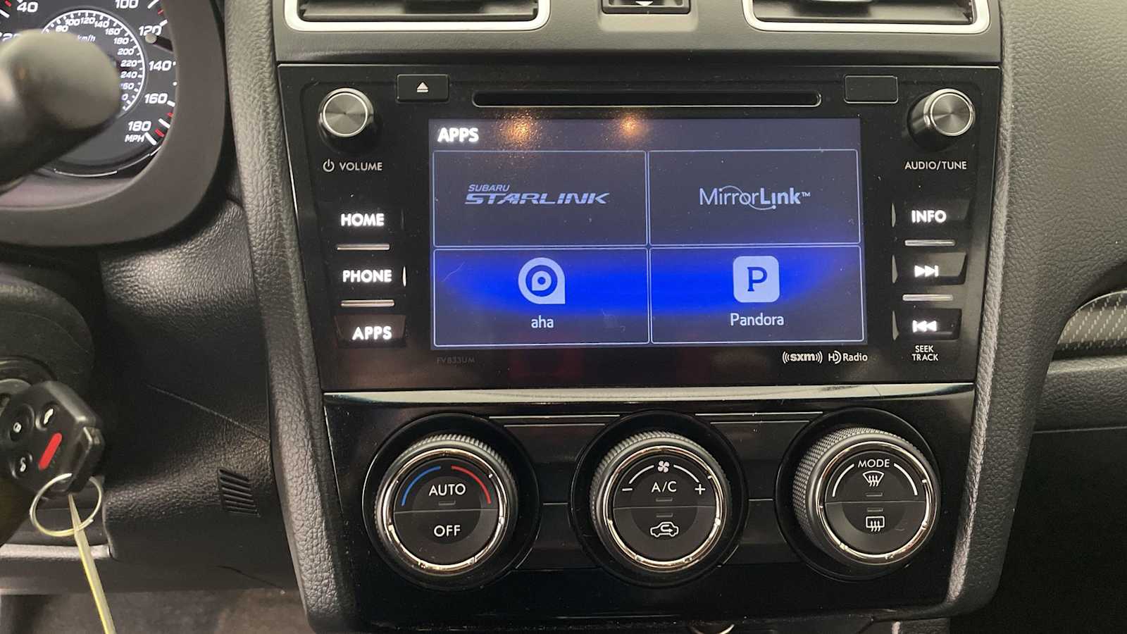 Thumbnail: 2018 Subaru WRX - 24