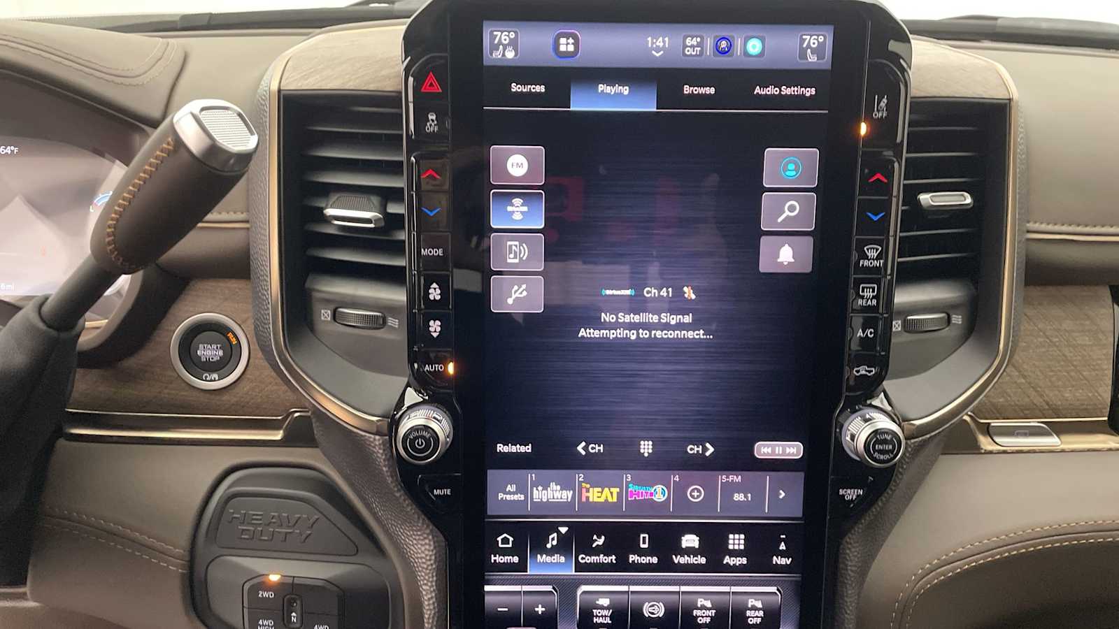 Thumbnail: 2026 RAM 3500 - 18