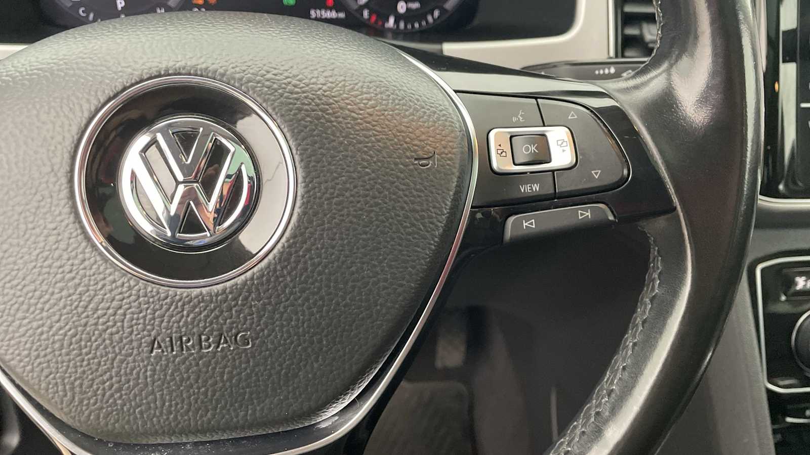 Thumbnail: 2019 Volkswagen Atlas - 17