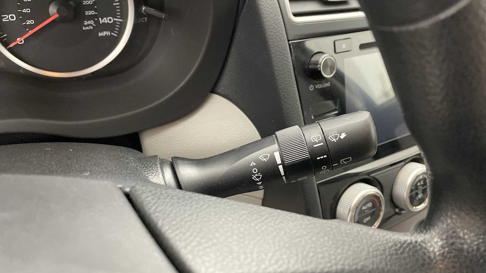 Thumbnail: 2017 Subaru Forester - 15