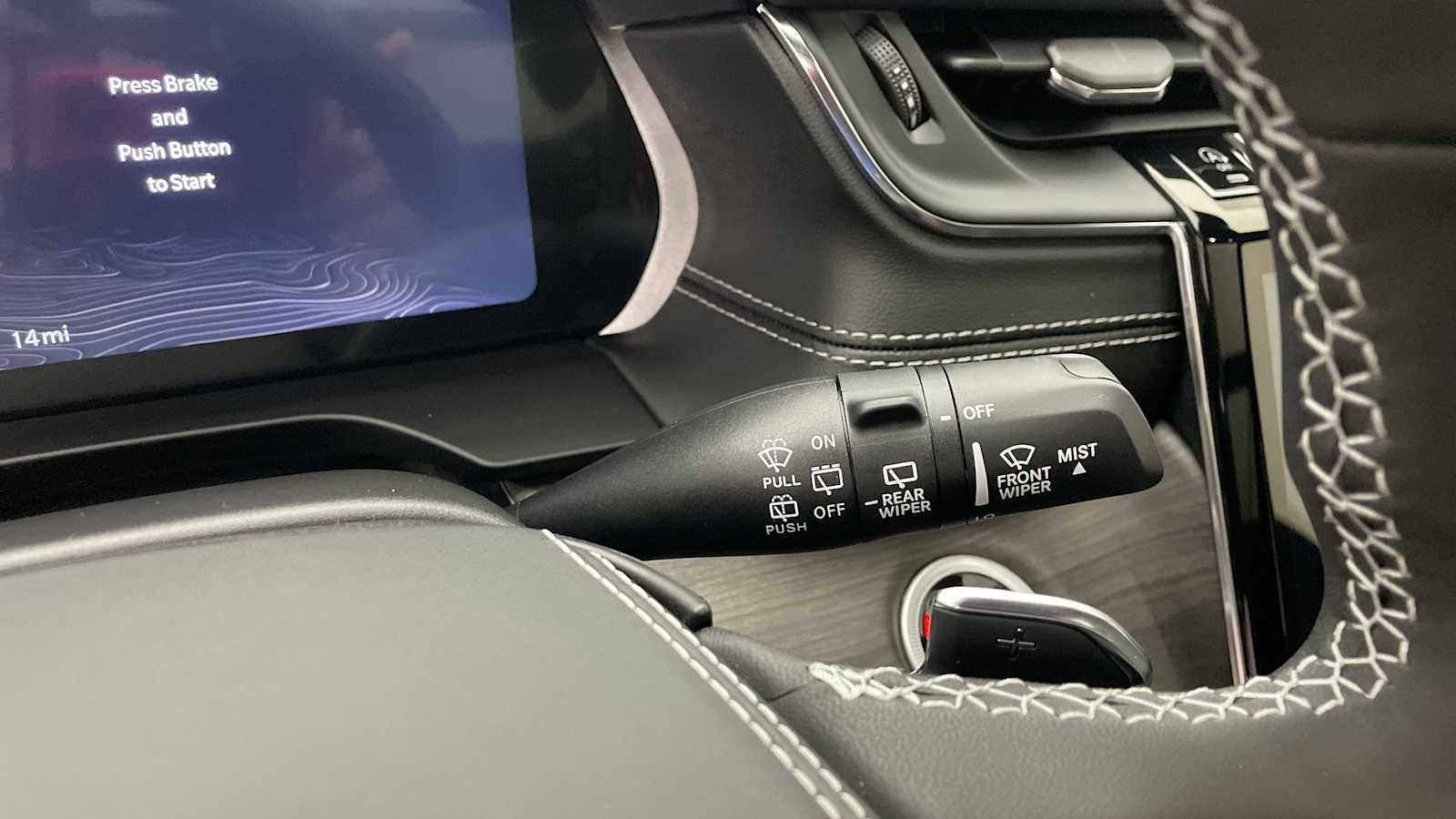 Thumbnail: 2025 Jeep Grand Cherokee - 18