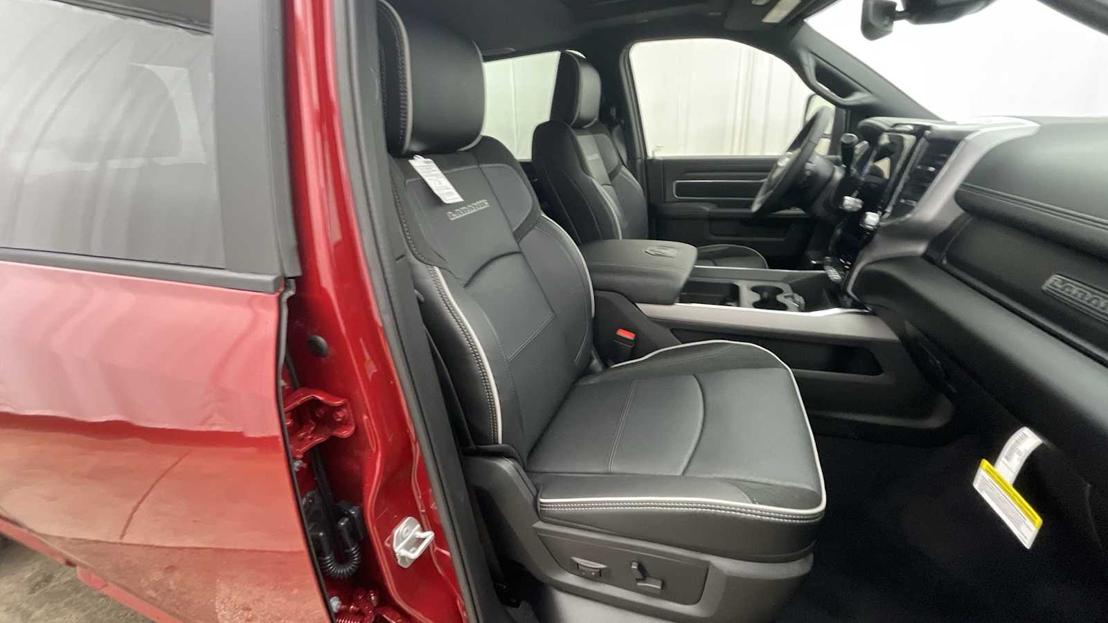 Thumbnail: 2026 RAM 3500 - 12