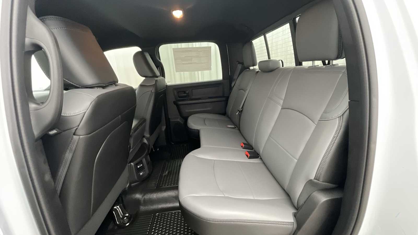 Thumbnail: 2026 RAM 3500 - 9