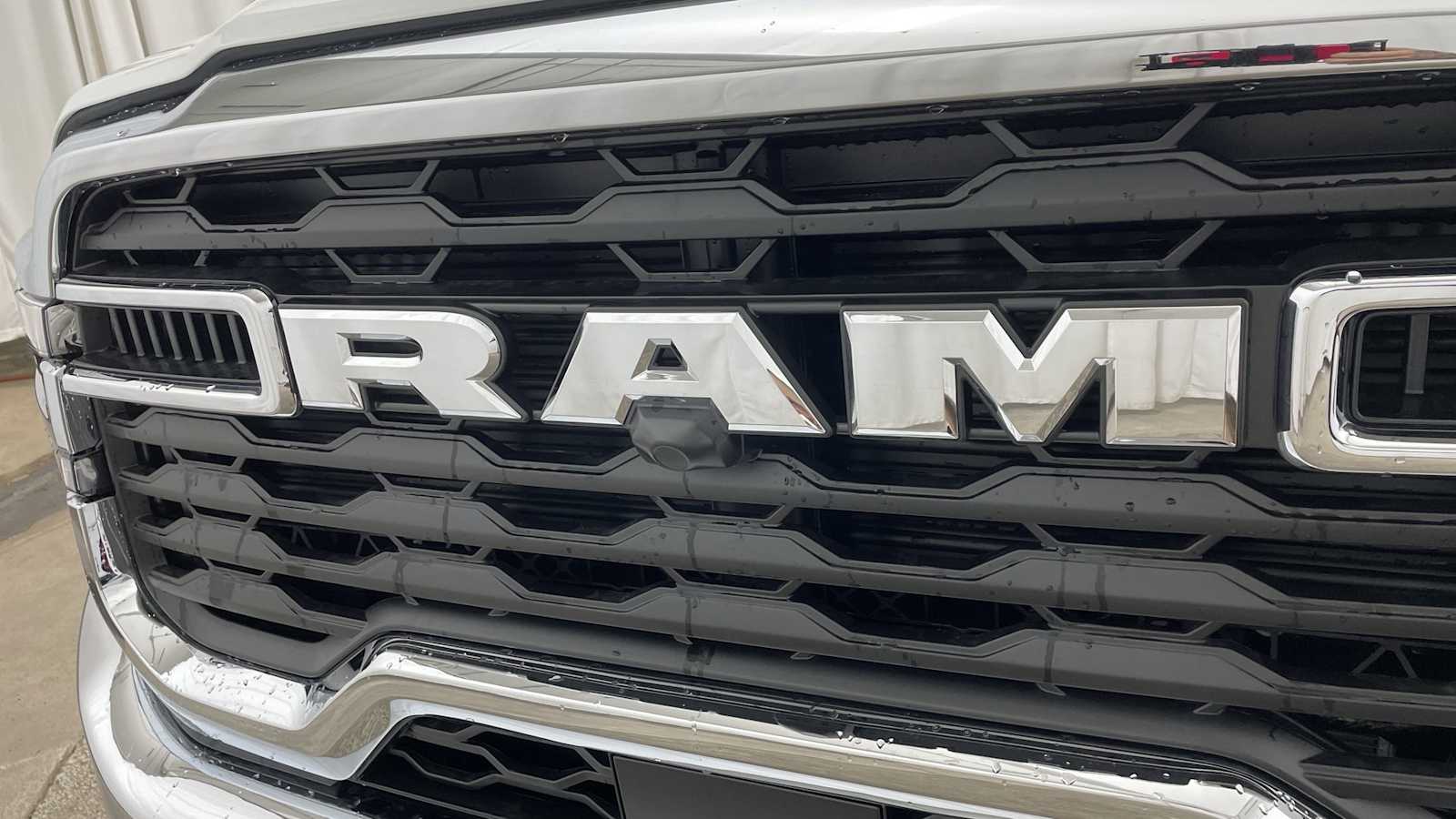 Thumbnail: 2026 RAM 2500 - 37