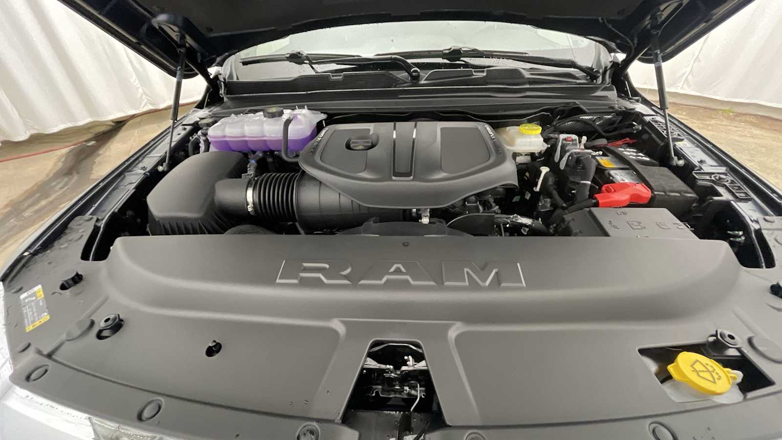 Thumbnail: 2026 RAM 1500 - 27
