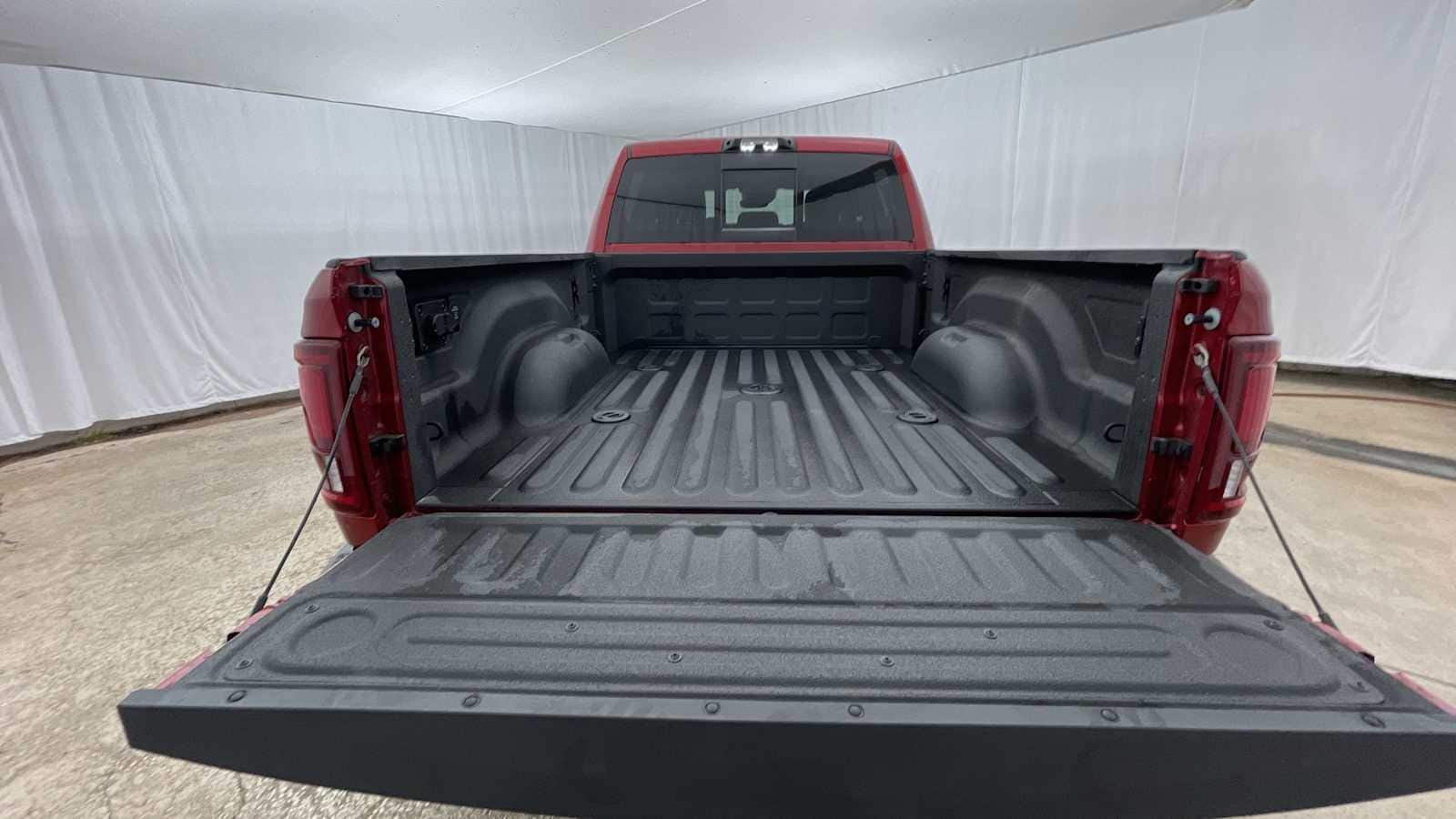 Thumbnail: 2026 RAM 2500 - 31