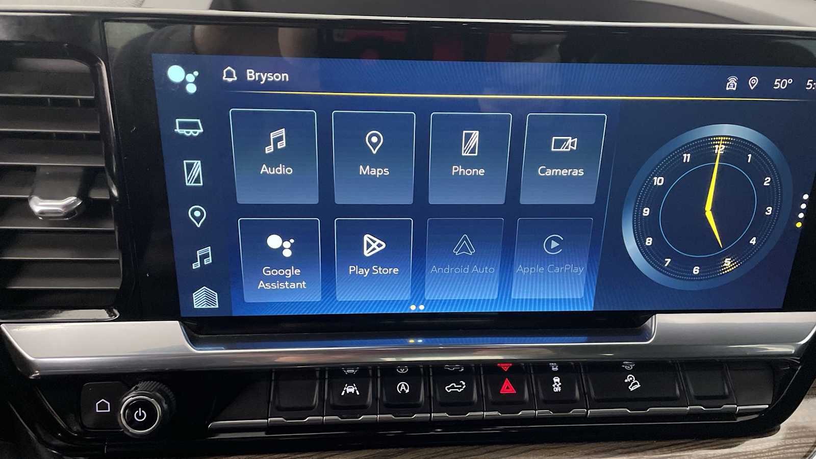 Thumbnail: 2023 Chevrolet Silverado 1500 - 23