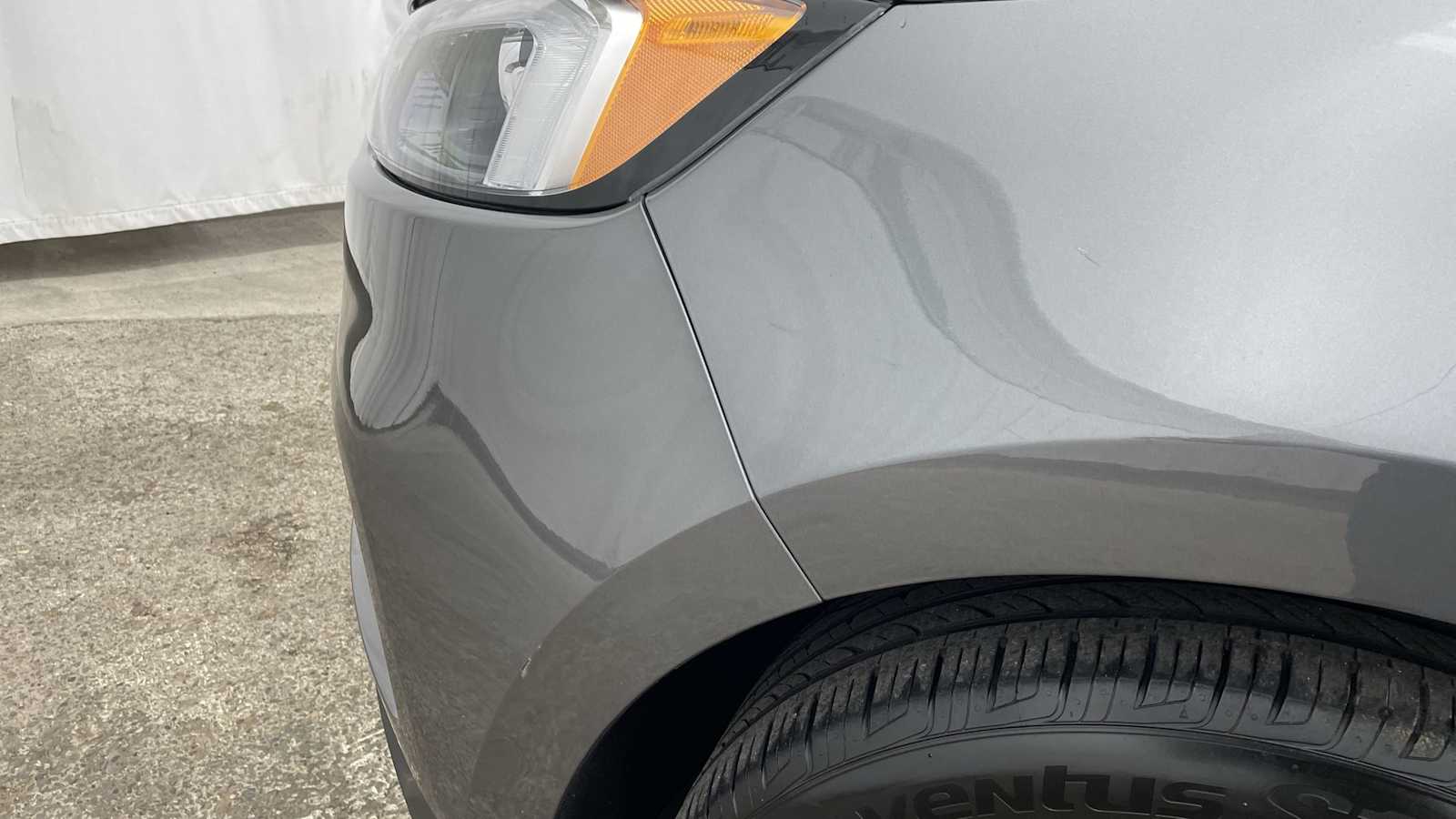 Thumbnail: 2024 Ford Edge - 43