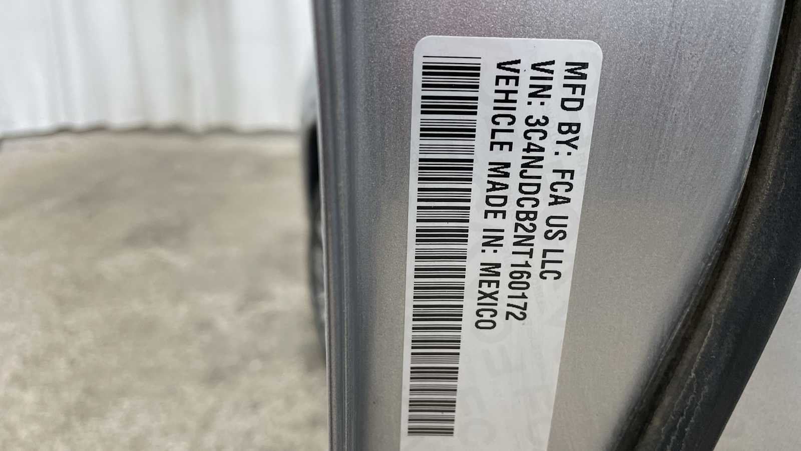 Thumbnail: 2022 Jeep Compass - 31