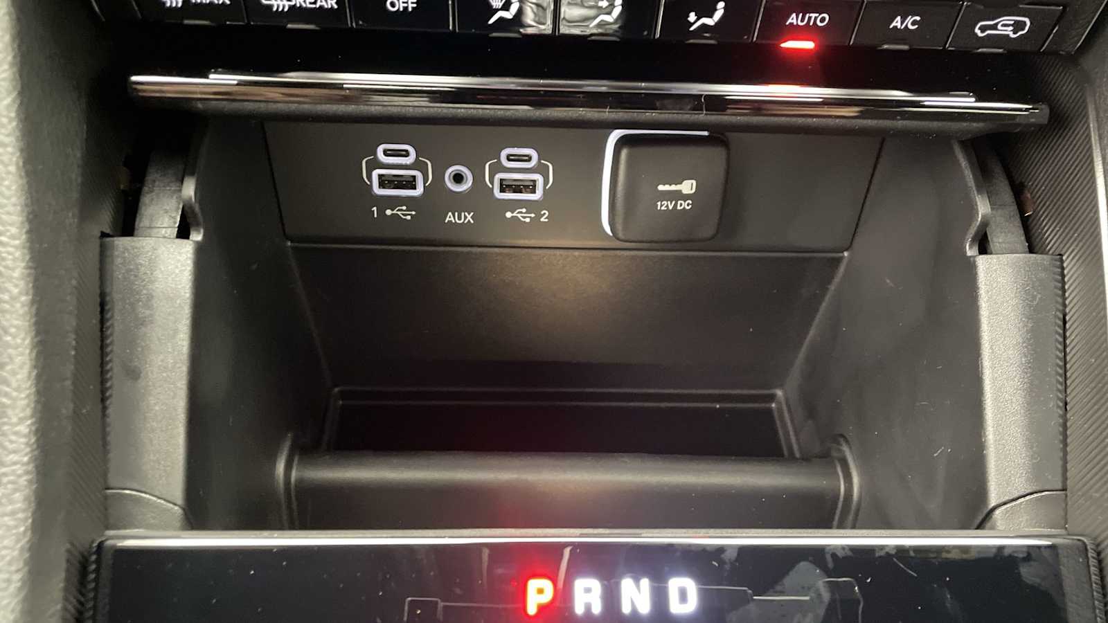 Thumbnail: 2025 Jeep Grand Cherokee - 20