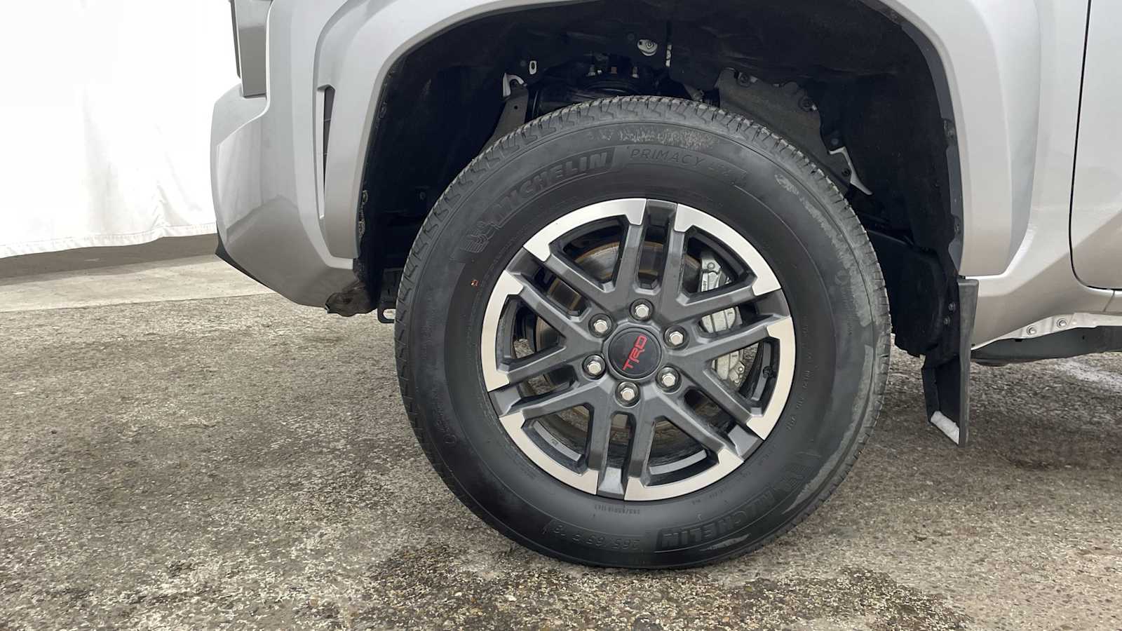 Thumbnail: 2024 Toyota Tacoma - 39