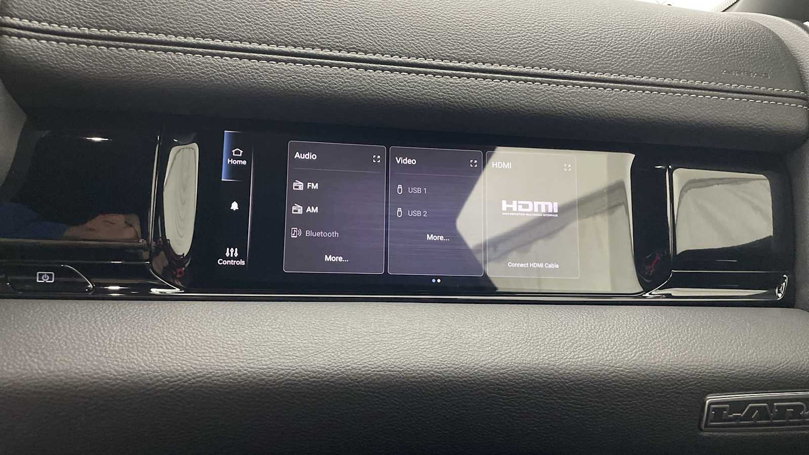 Thumbnail: 2026 RAM 1500 - 27