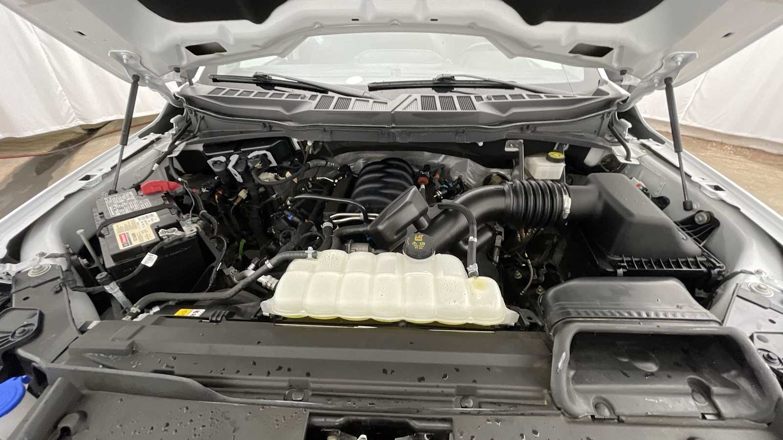 Thumbnail: 2024 Ford F-150 - 26