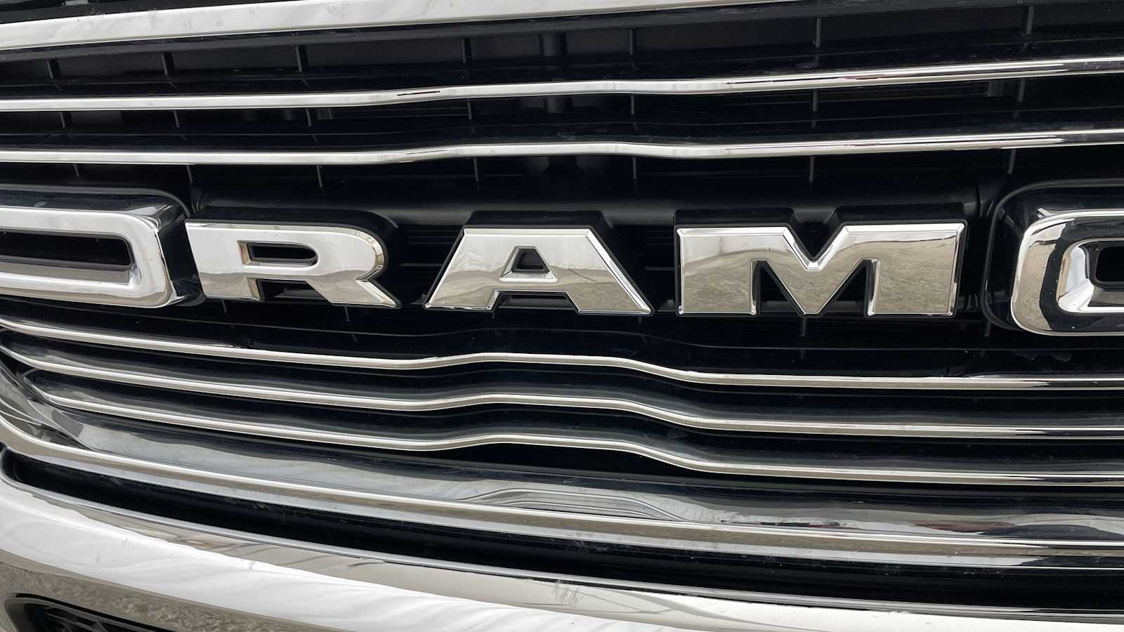 Thumbnail: 2020 RAM 1500 - 39