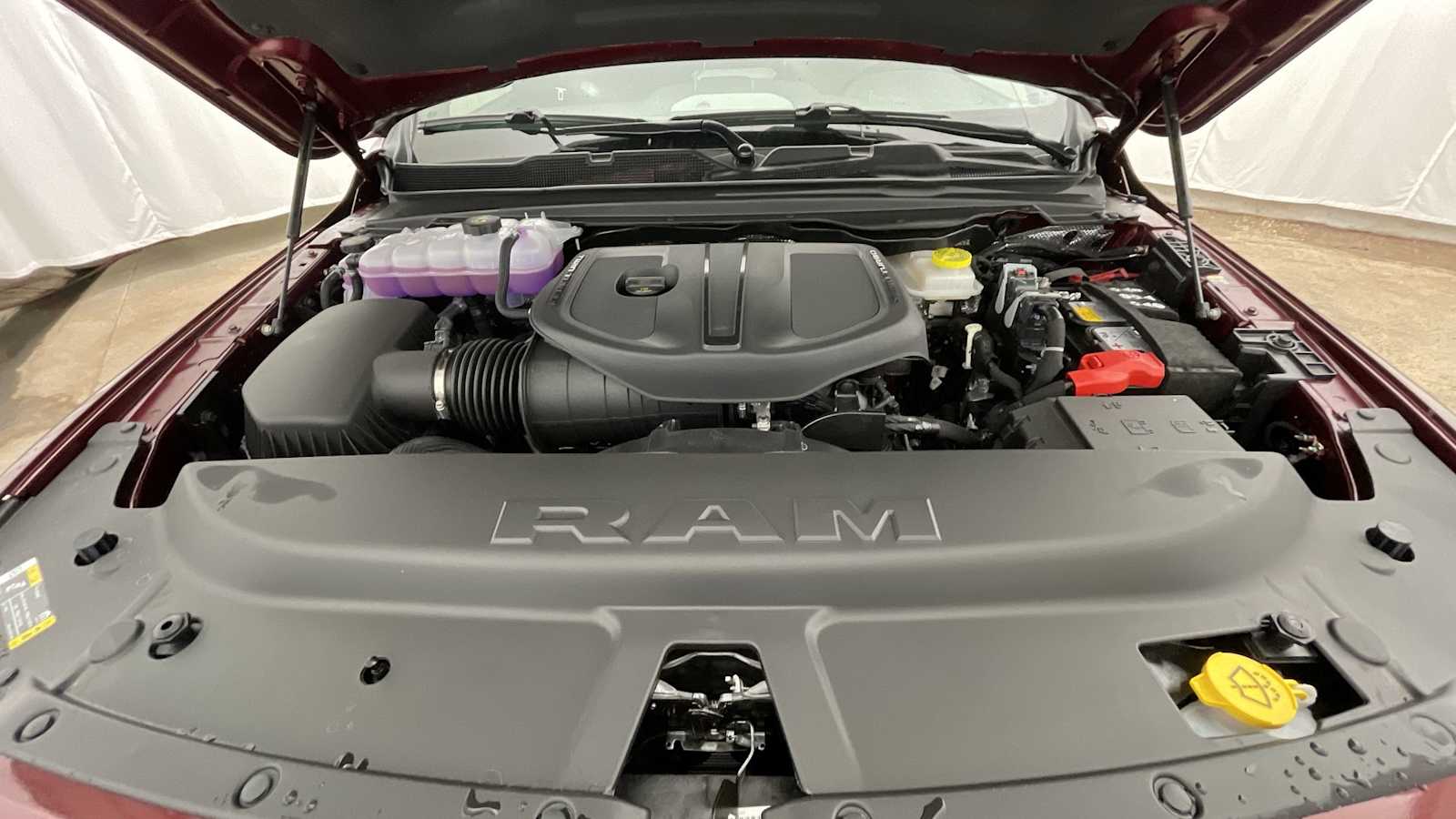 Thumbnail: 2026 RAM 1500 - 30