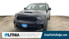 2026 Dodge Durango GT Hemi V8 Sport Utility Great Falls, MT