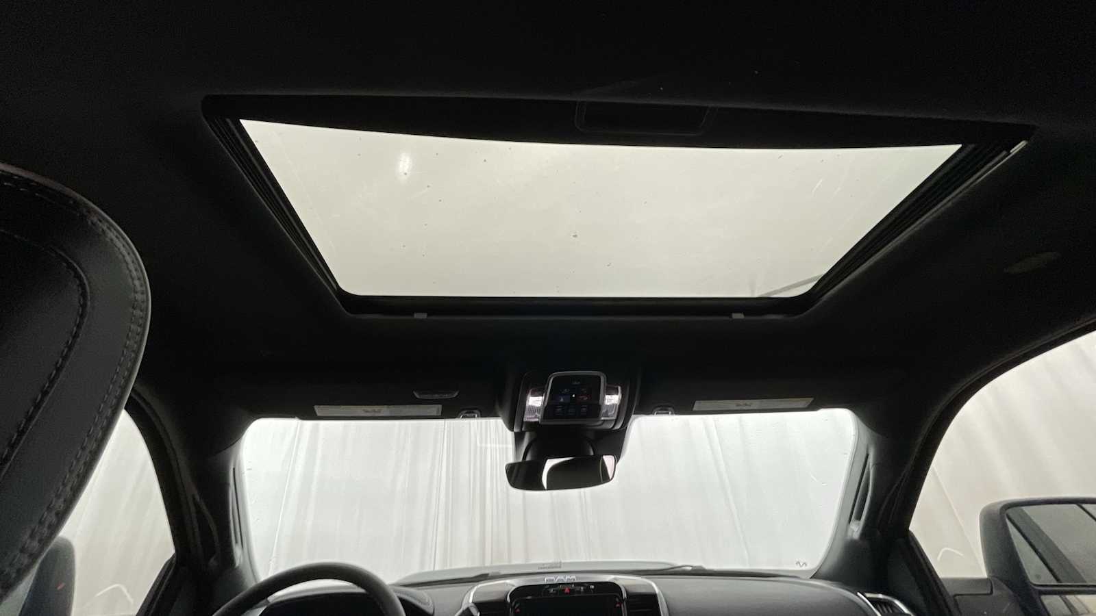 Thumbnail: 2026 RAM 3500 - 9