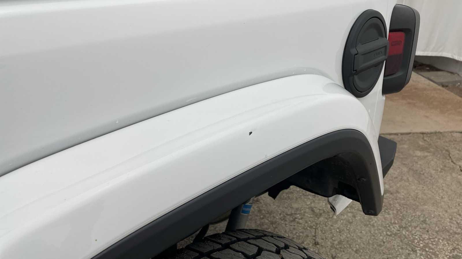 Thumbnail: 2020 Jeep Wrangler - 45