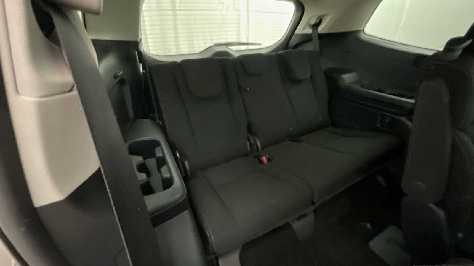 Thumbnail: 2019 Subaru Ascent - 10