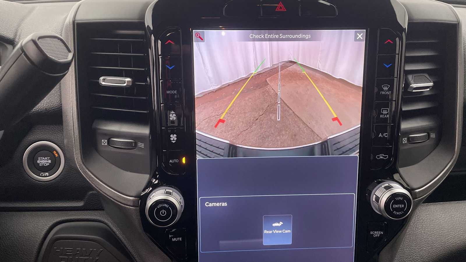 Thumbnail: 2026 RAM 3500 - 5