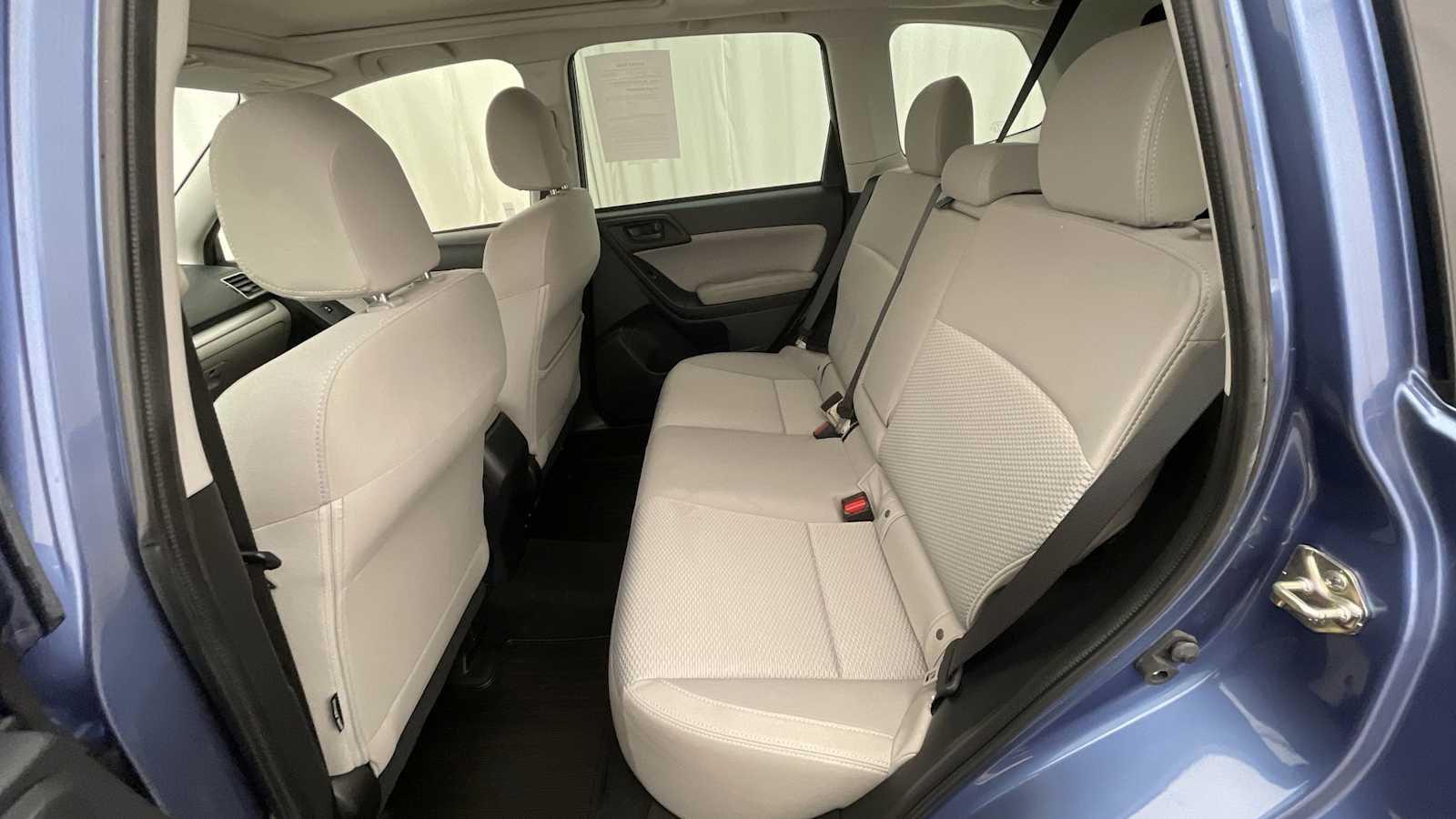 Thumbnail: 2017 Subaru Forester - 9