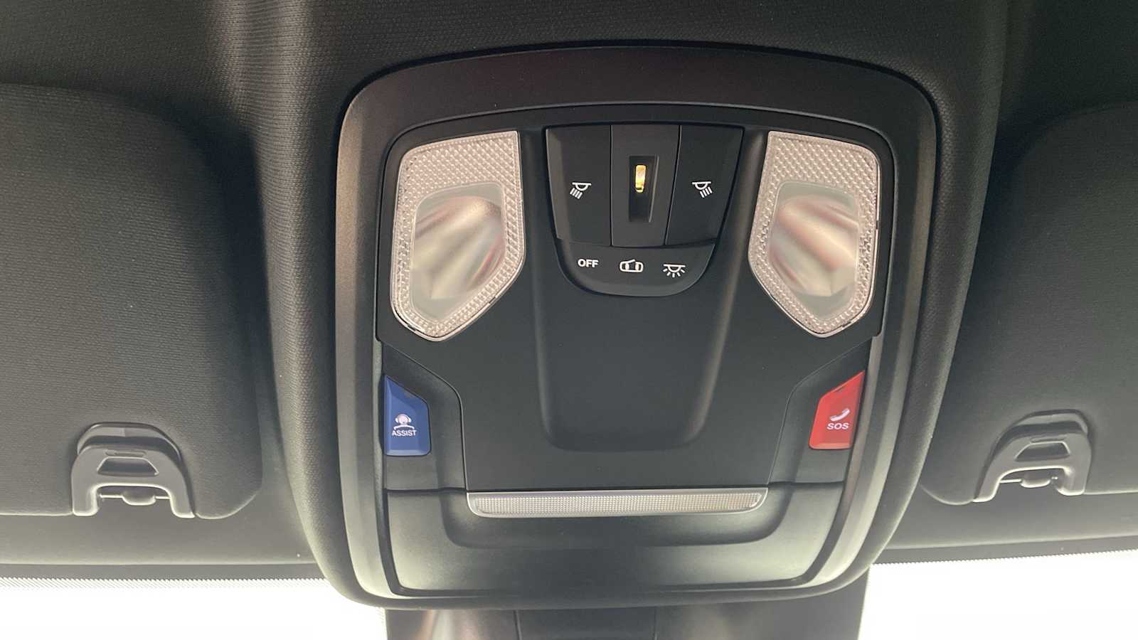 Thumbnail: 2026 RAM 3500 - 22