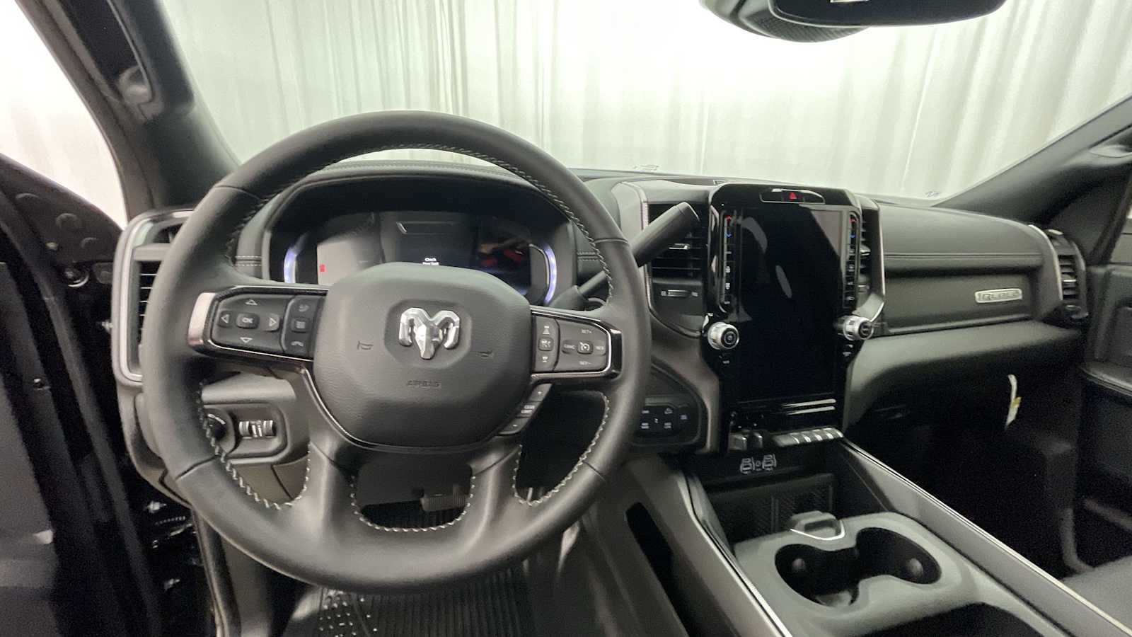 Thumbnail: 2026 RAM 2500 - 3