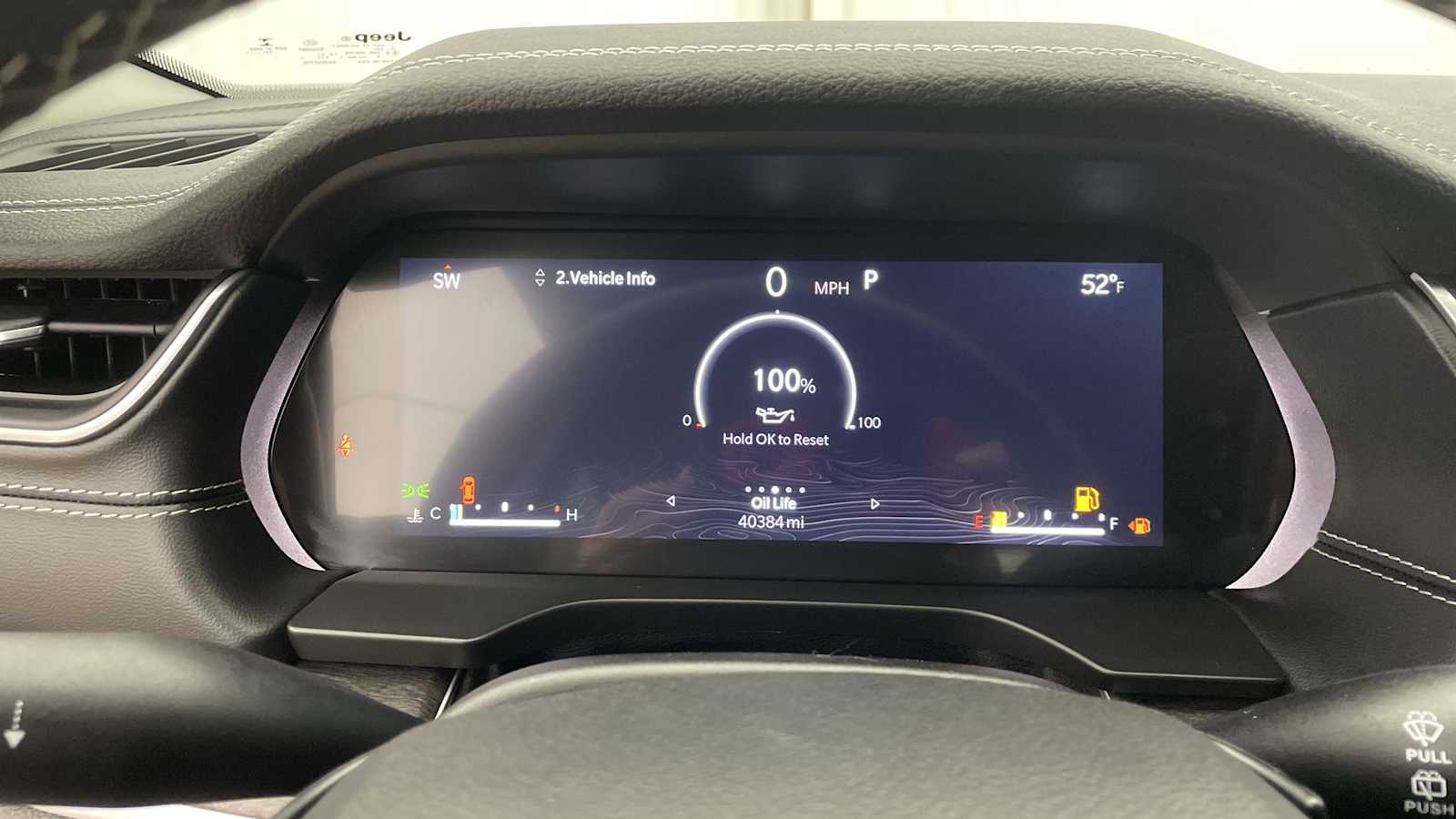 Thumbnail: 2022 Jeep Grand Cherokee - 22