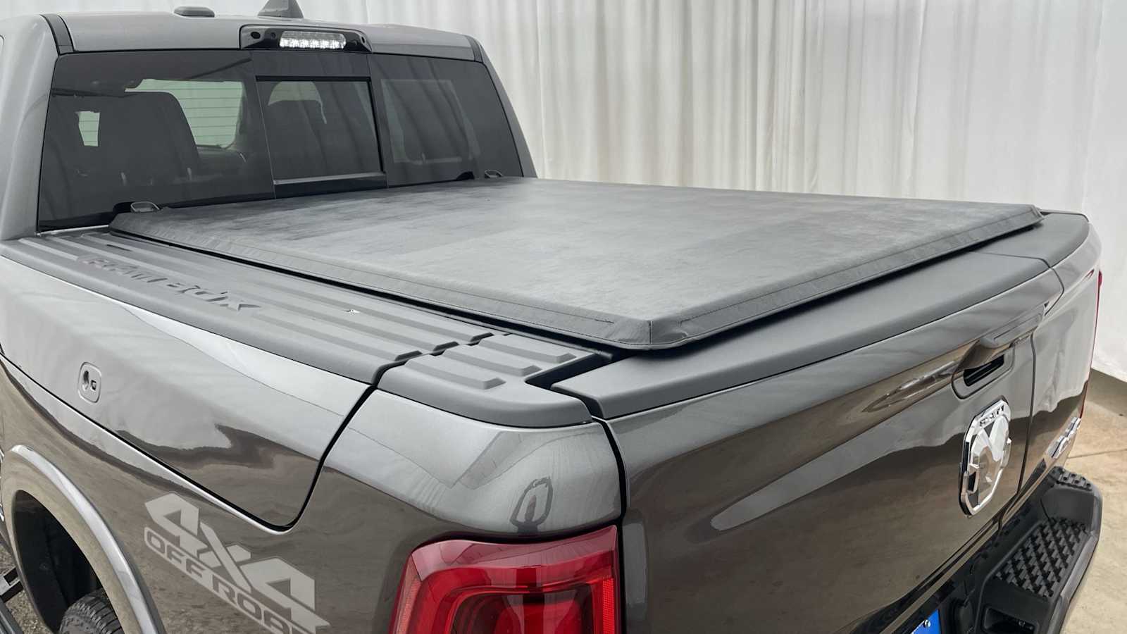 Thumbnail: 2026 RAM 1500 - 29