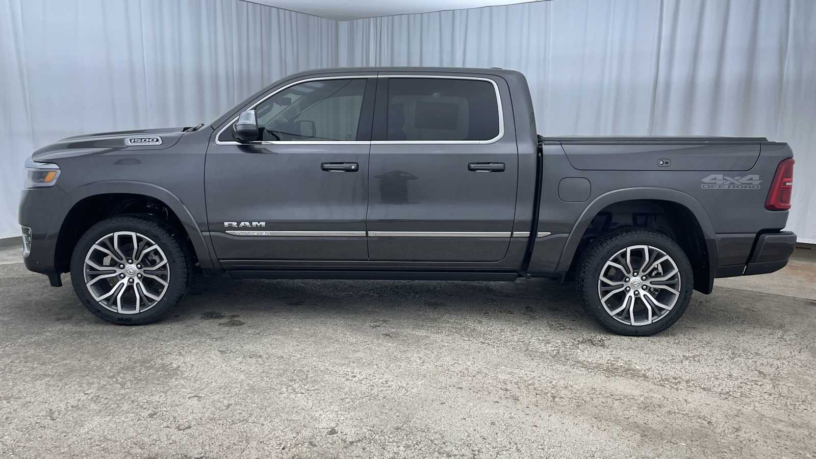 Thumbnail: 2026 RAM 1500 - 34