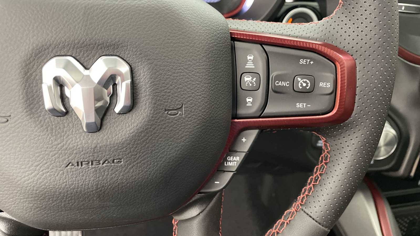 Thumbnail: 2026 RAM 1500 - 16