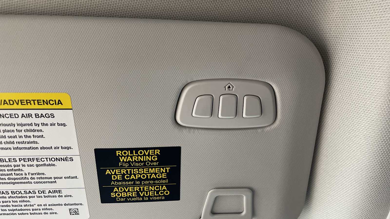 Thumbnail: 2025 Ford Bronco Sport - 22