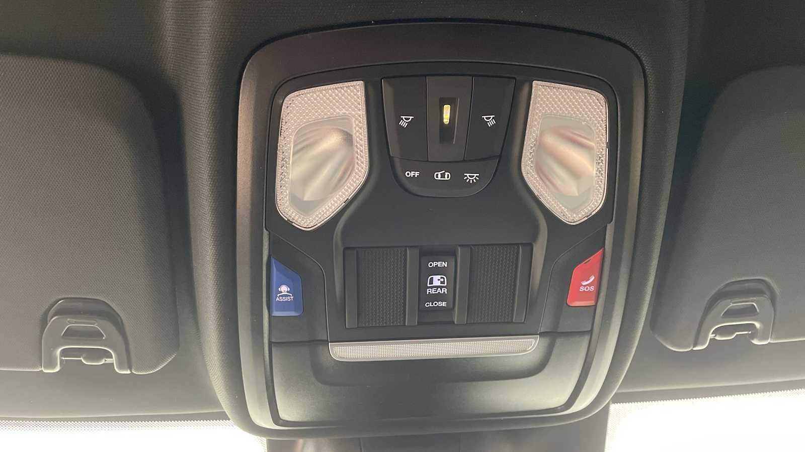 Thumbnail: 2026 RAM 3500 - 22