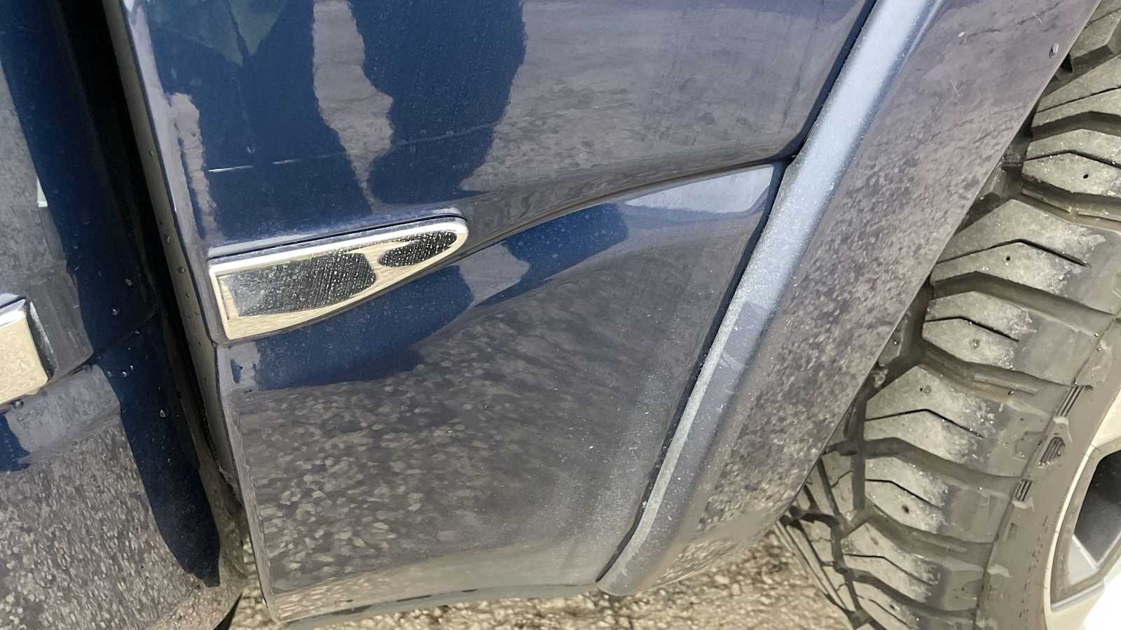 Thumbnail: 2022 RAM 1500 - 42