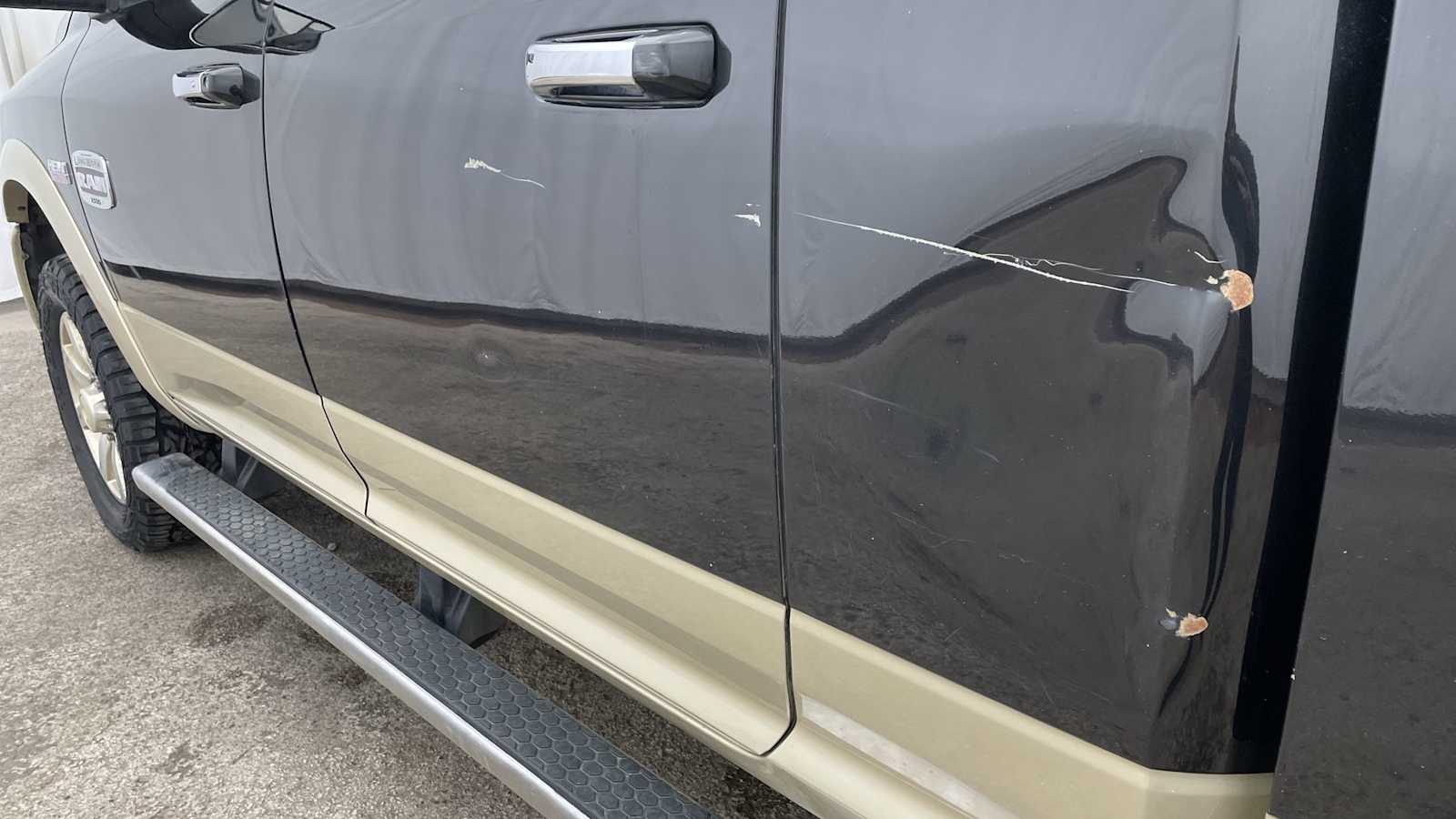 Thumbnail: 2016 RAM 2500 - 42