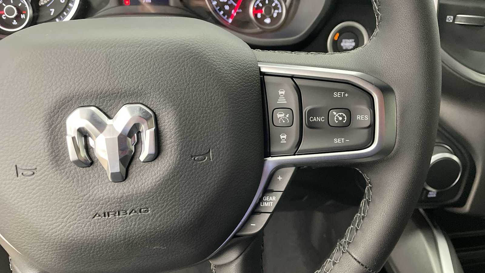 Thumbnail: 2026 RAM 1500 - 13