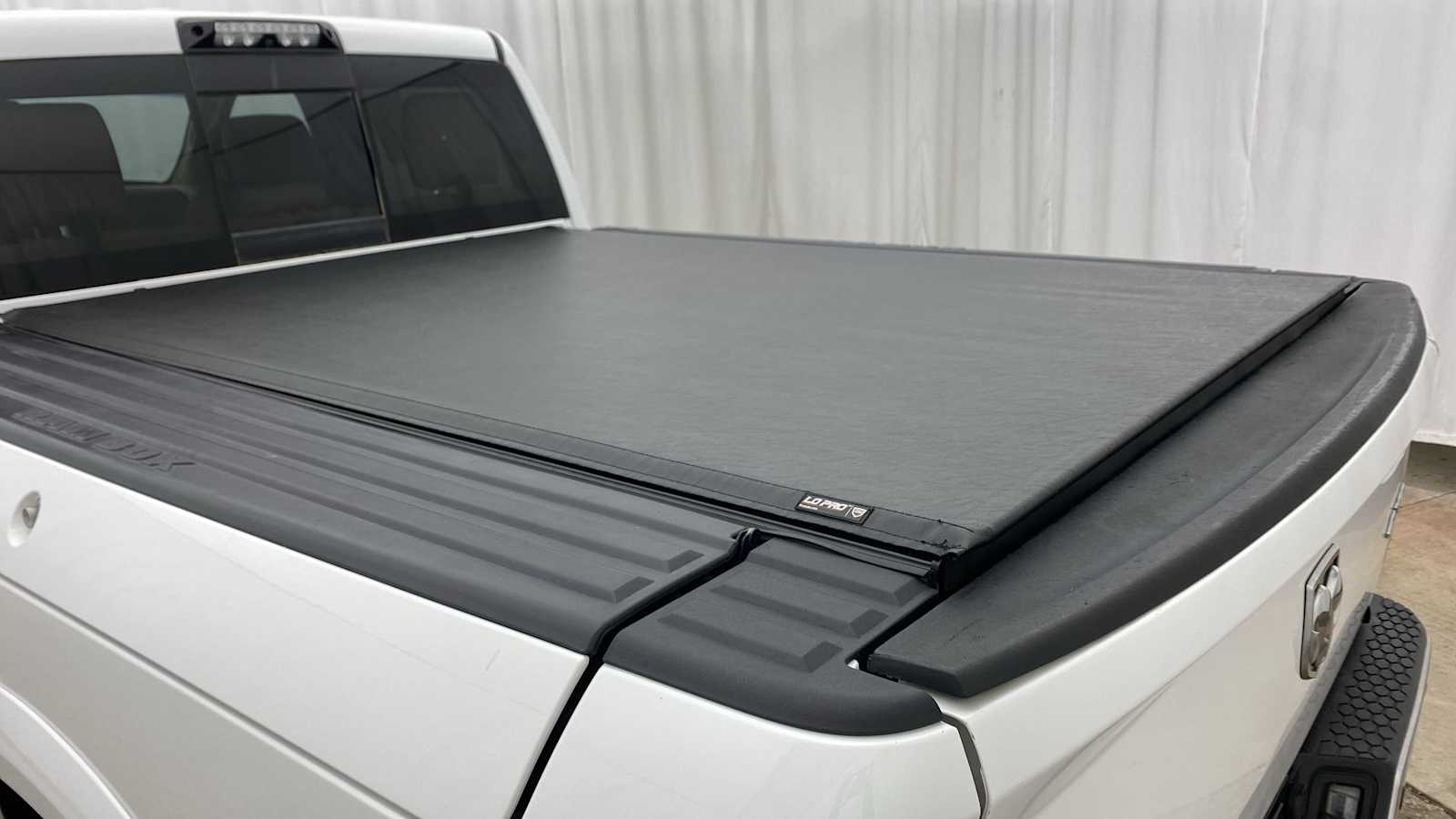 Thumbnail: 2014 RAM 2500 - 26