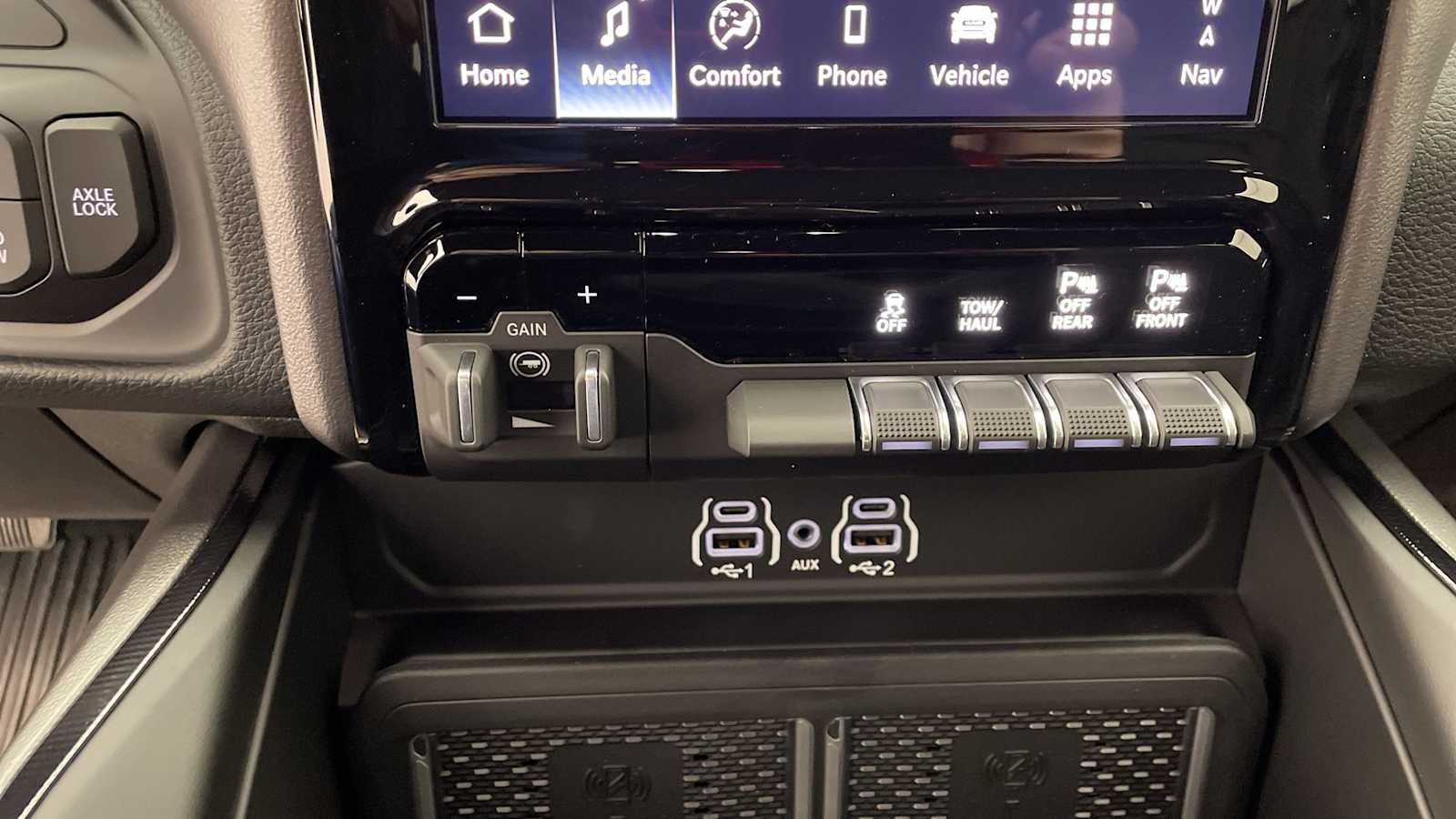 Thumbnail: 2026 RAM 2500 - 23