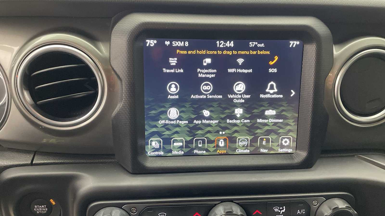 Thumbnail: 2020 Jeep Wrangler - 26