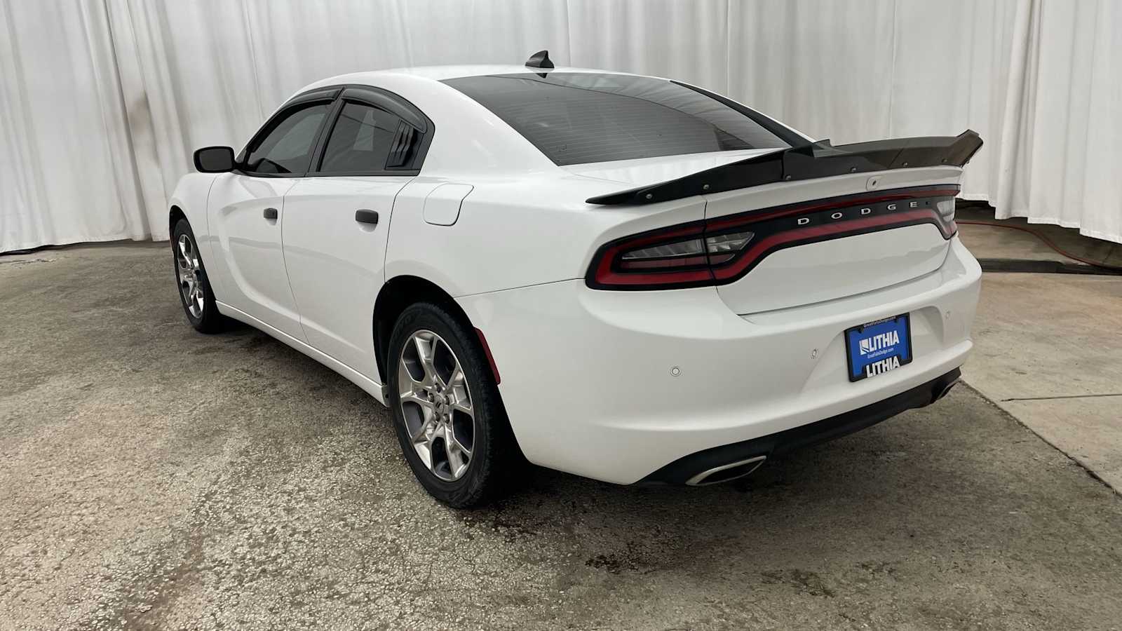 Thumbnail: 2015 Dodge Charger - 31