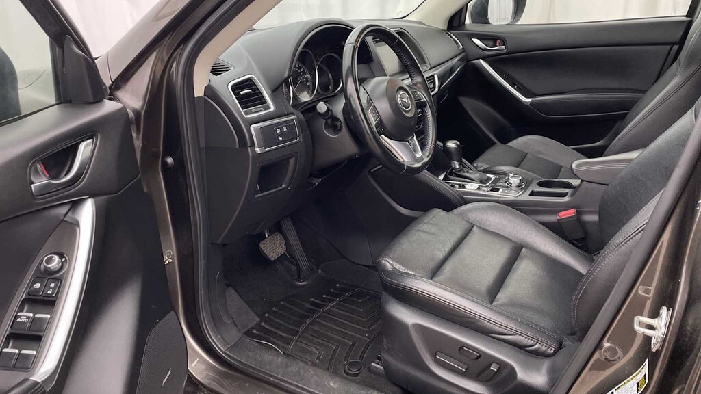 Used 2016 Mazda Mazda CX-5 Grand Touring (2016.5) SUV