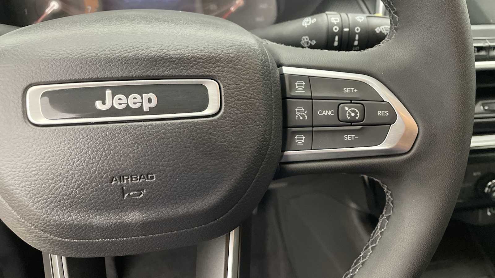 Thumbnail: 2026 Jeep Compass - 13