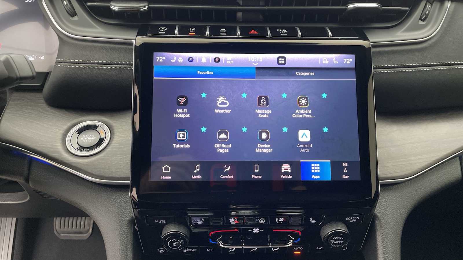 Thumbnail: 2025 Jeep Grand Cherokee - 27