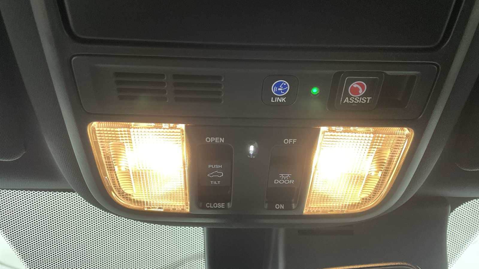 Thumbnail: 2022 Honda Passport - 24