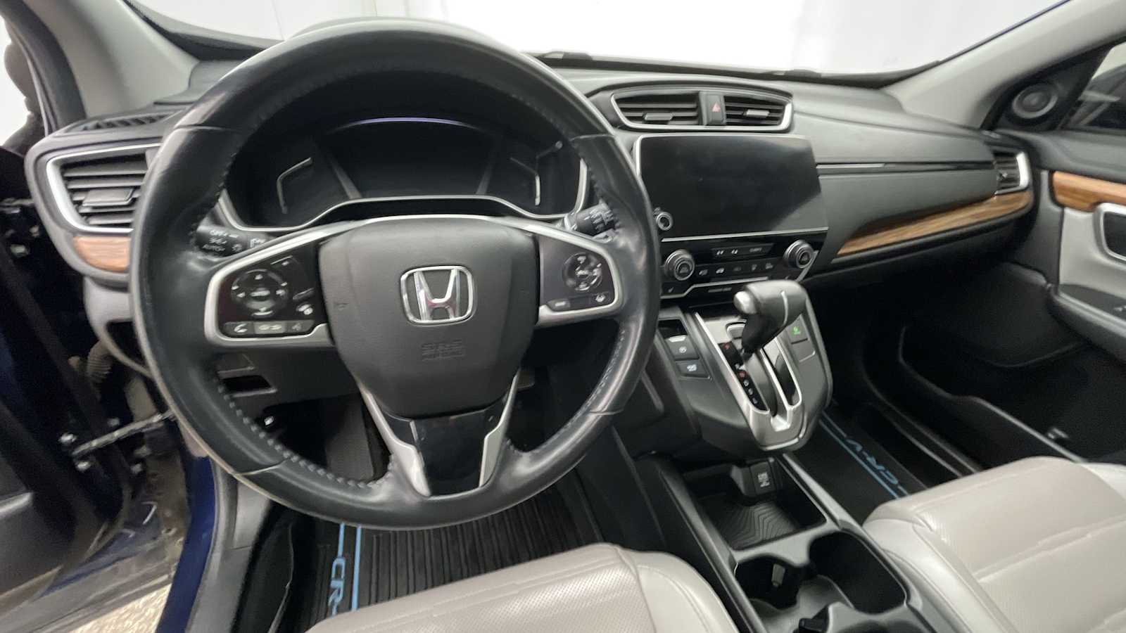 Thumbnail: 2019 Honda CR-V - 3